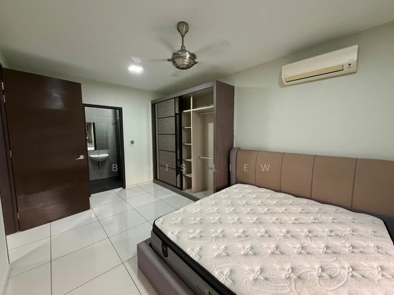 Cluster House for Sale in Horizon Hills (Iskandar Puteri (Nusajaya)) - Bevis Liew - Bedroom - PropertyGuru.com.my