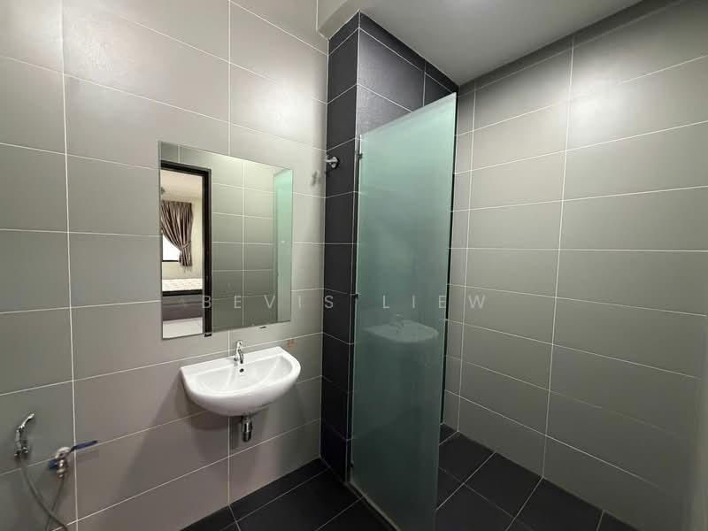 Cluster House for Sale in Horizon Hills (Iskandar Puteri (Nusajaya)) - Bevis Liew - Bathroom - PropertyGuru.com.my