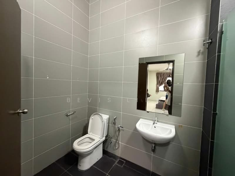 Cluster House for Sale in Horizon Hills (Iskandar Puteri (Nusajaya)) - Bevis Liew - Bathroom - PropertyGuru.com.my