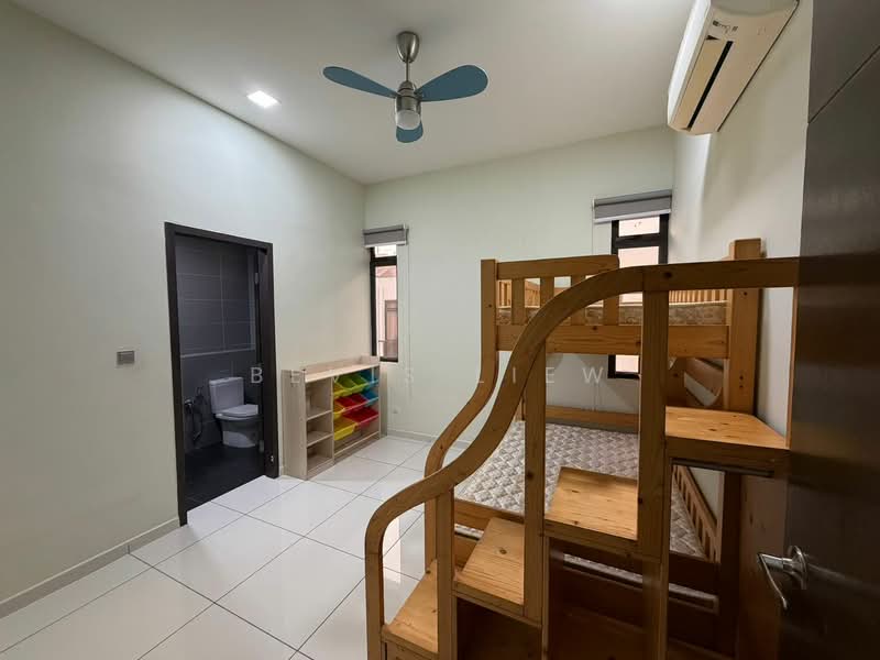 Cluster House for Sale in Horizon Hills (Iskandar Puteri (Nusajaya)) - Bevis Liew - Bedroom - PropertyGuru.com.my