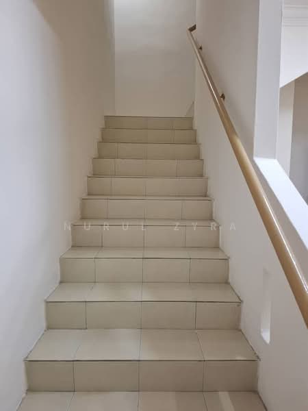 2-storey Terraced House for Rent in Pajam (Negeri Sembilan) - Nurul Zyra - Interior - PropertyGuru.com.my