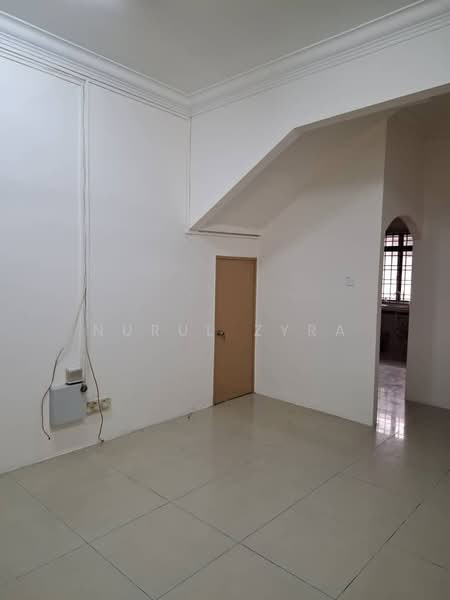 2-storey Terraced House for Rent in Pajam (Negeri Sembilan) - Nurul Zyra - Interior - PropertyGuru.com.my