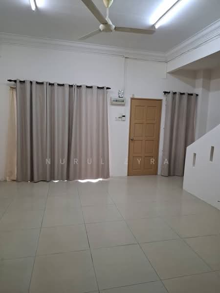 2-storey Terraced House for Rent in Pajam (Negeri Sembilan) - Nurul Zyra - Interior - PropertyGuru.com.my