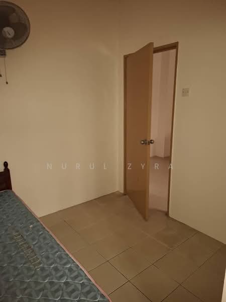 2-storey Terraced House for Rent in Pajam (Negeri Sembilan) - Nurul Zyra - Bedroom - PropertyGuru.com.my