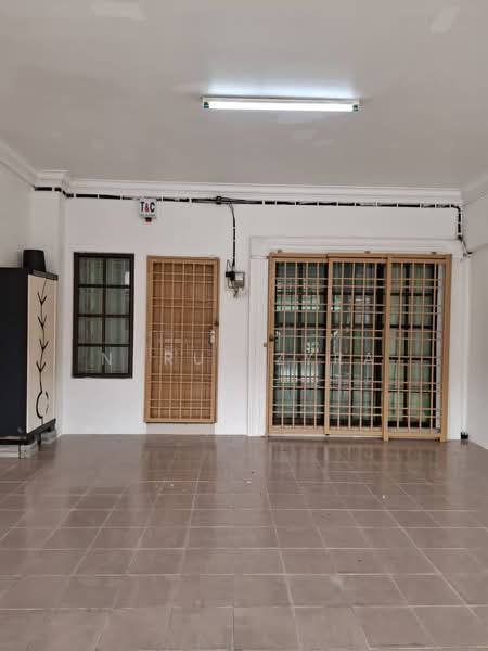2-storey Terraced House for Rent in Pajam (Negeri Sembilan) - Nurul Zyra - Interior - PropertyGuru.com.my