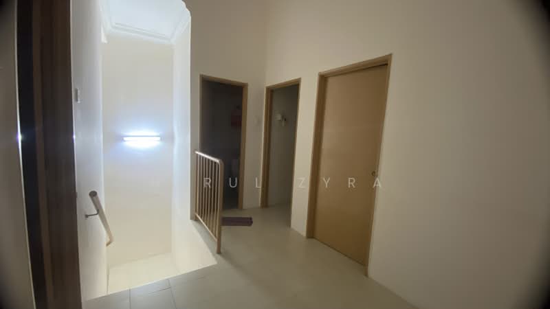 Rumah Teres 2 Tingkat untuk Disewa di Pajam (Negeri Sembilan) - Nurul Zyra - PropertyGuru.com.my