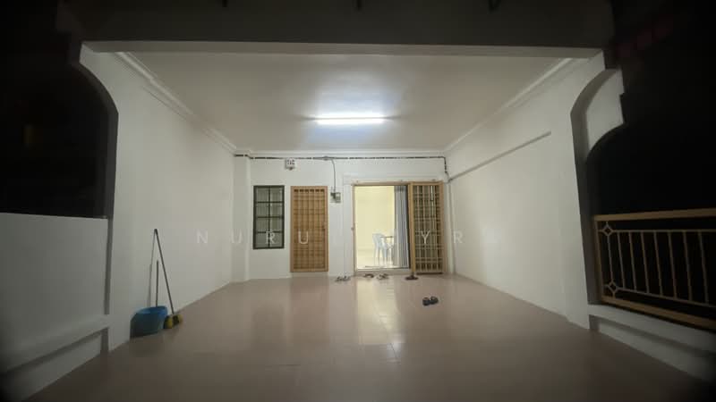 Rumah Teres 2 Tingkat untuk Disewa di Pajam (Negeri Sembilan) - Nurul Zyra - PropertyGuru.com.my