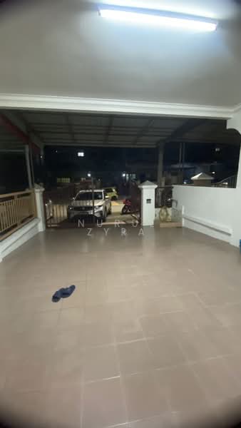 Rumah Teres 2 Tingkat untuk Disewa di Pajam (Negeri Sembilan) - Nurul Zyra - PropertyGuru.com.my