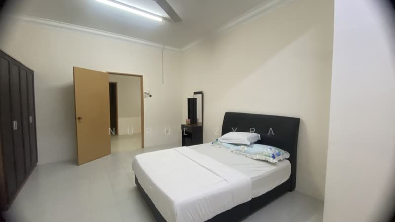 Rumah Teres 2 Tingkat untuk Disewa di Pajam (Negeri Sembilan) - Nurul Zyra - PropertyGuru.com.my