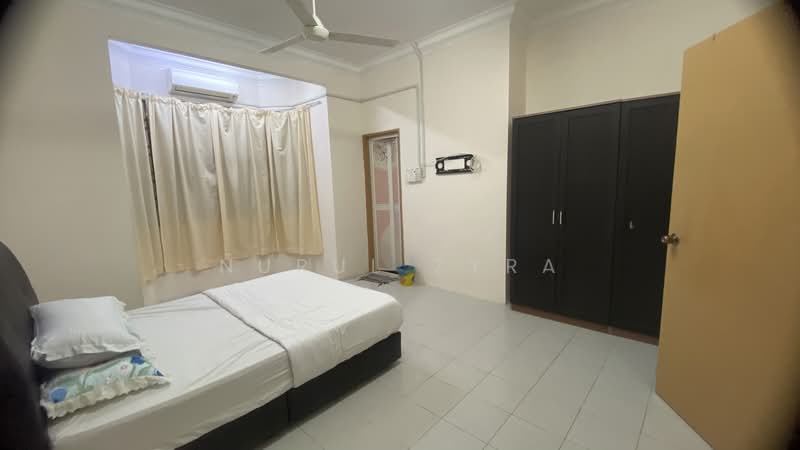 Rumah Teres 2 Tingkat untuk Disewa di Pajam (Negeri Sembilan) - Nurul Zyra - PropertyGuru.com.my