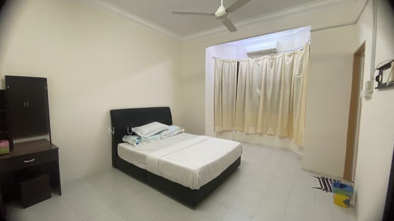 Rumah Teres 2 Tingkat untuk Disewa di Pajam (Negeri Sembilan) - Nurul Zyra - PropertyGuru.com.my