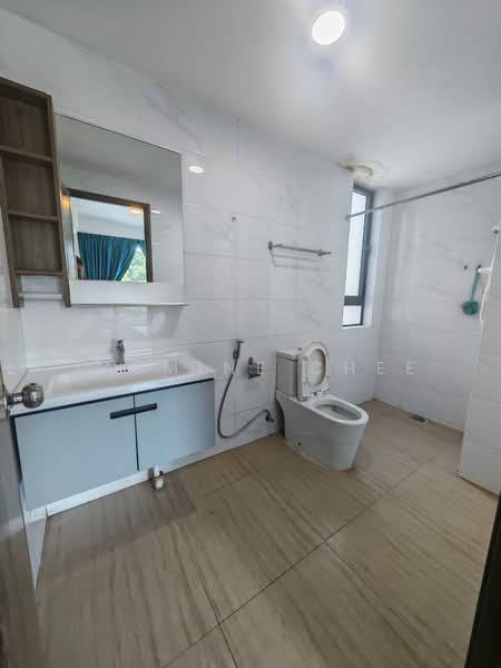 Service Residence for Rent at Country Garden Central Park - Jasmine Chee - PropertyGuru.com.my