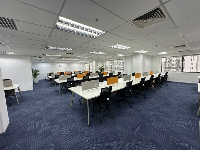 Office for Rent in Kelana Jaya (Petaling Jaya) - CW Kong - Interior - PropertyGuru.com.my