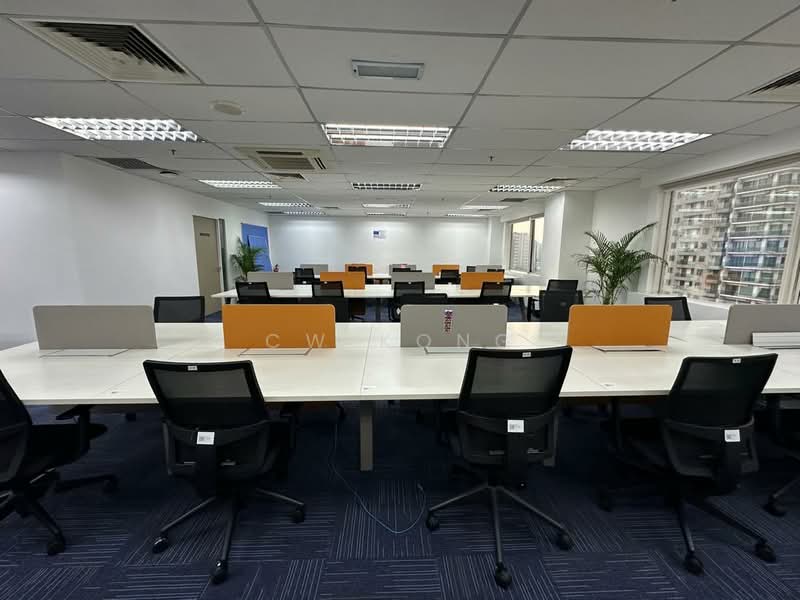 Office for Rent in Kelana Jaya (Petaling Jaya) - CW Kong - Interior - PropertyGuru.com.my