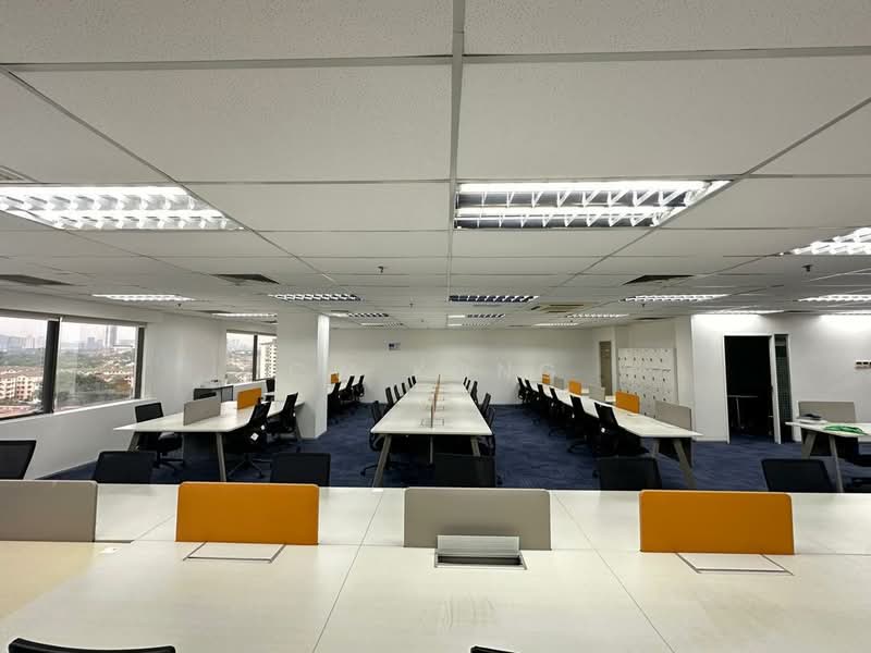 Office for Rent in Kelana Jaya (Petaling Jaya) - CW Kong - Interior - PropertyGuru.com.my