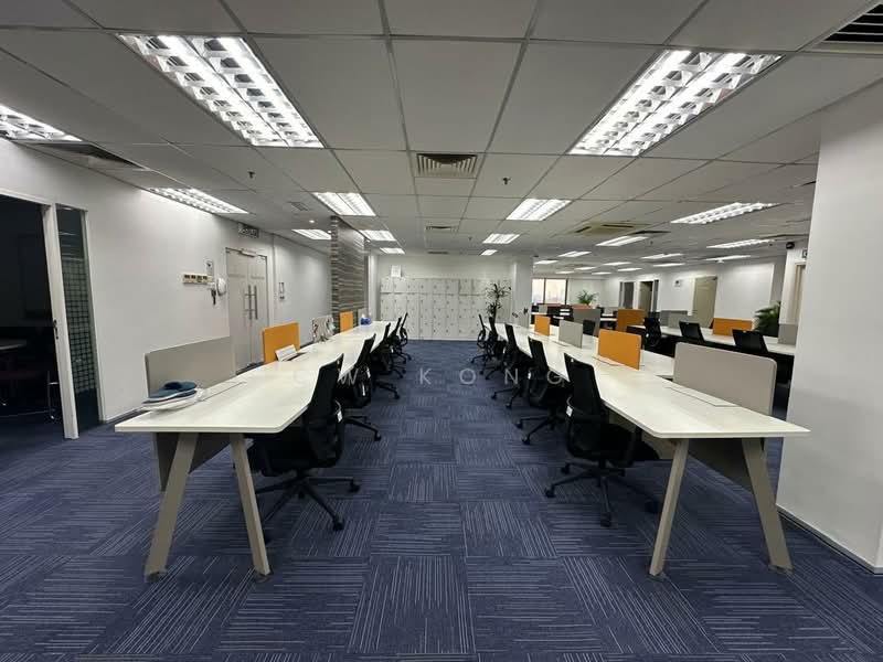Office for Rent in Kelana Jaya (Petaling Jaya) - CW Kong - Interior - PropertyGuru.com.my