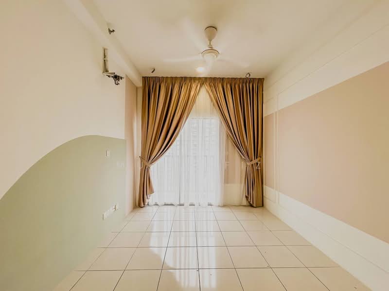 Servis Apartment untuk Dijual di Kita Impian @ Cybersouth - Muz Hafiz - Interior - PropertyGuru.com.my