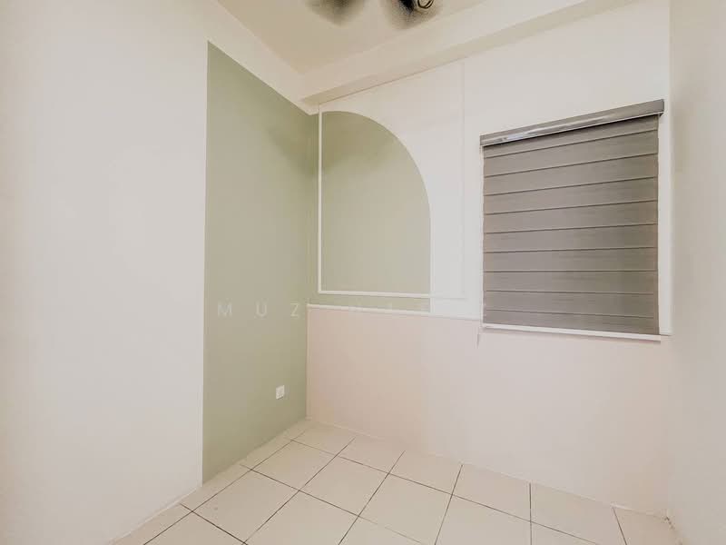 Servis Apartment untuk Dijual di Kita Impian @ Cybersouth - Muz Hafiz - Interior - PropertyGuru.com.my