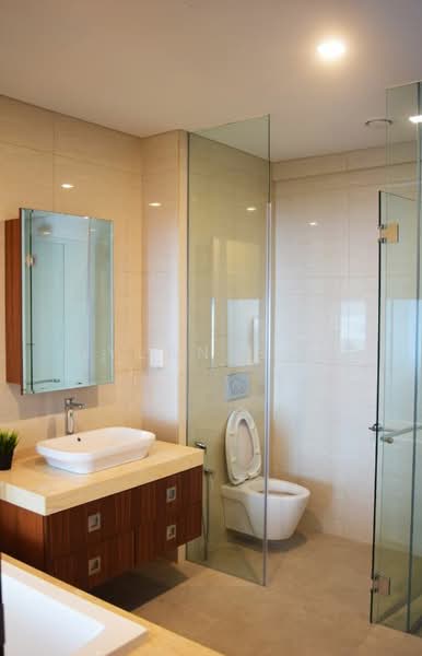 Service Residence for Rent at Puteri Cove Residences - Dylan Goh - Bathroom - PropertyGuru.com.my