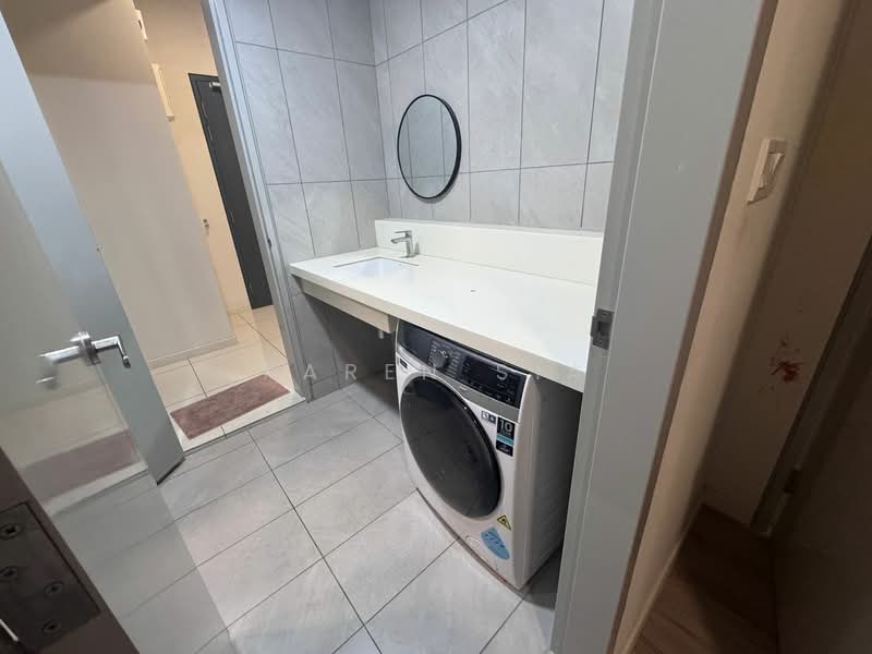 Servis Apartment untuk Disewa di Emerald 9 - KAREN SIA - Interior - PropertyGuru.com.my