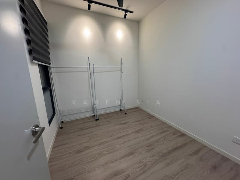 Servis Apartment untuk Disewa di Emerald 9 - KAREN SIA - Interior - PropertyGuru.com.my