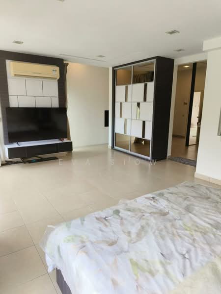 Rumah Berkembar untuk Dijual di Taman Nusa Bestari (Iskandar Puteri (Nusajaya)) - Eva Siow - Bedroom - PropertyGuru.com.my