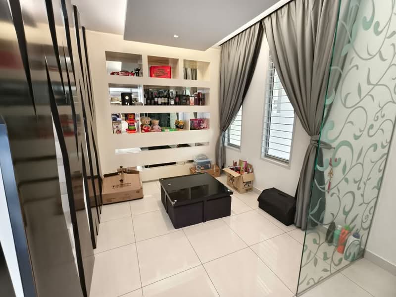 Rumah Berkembar untuk Dijual di Taman Nusa Bestari (Iskandar Puteri (Nusajaya)) - Eva Siow - Interior - PropertyGuru.com.my