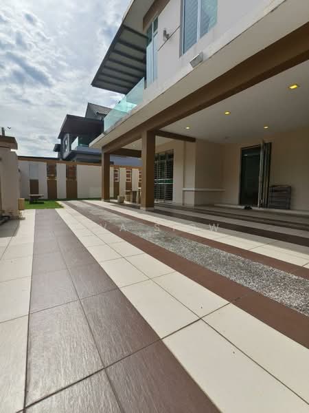 Rumah Berkembar untuk Dijual di Taman Nusa Bestari (Iskandar Puteri (Nusajaya)) - Eva Siow - PropertyGuru.com.my