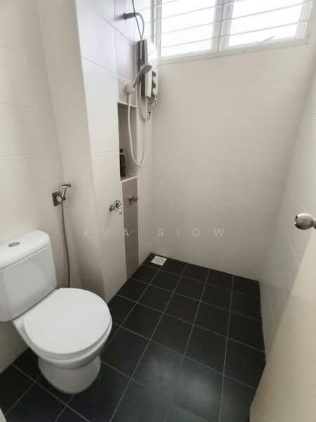 Rumah Berkembar untuk Dijual di Taman Nusa Bestari (Iskandar Puteri (Nusajaya)) - Eva Siow - PropertyGuru.com.my