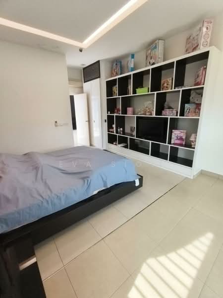 Rumah Berkembar untuk Dijual di Taman Nusa Bestari (Iskandar Puteri (Nusajaya)) - Eva Siow - PropertyGuru.com.my