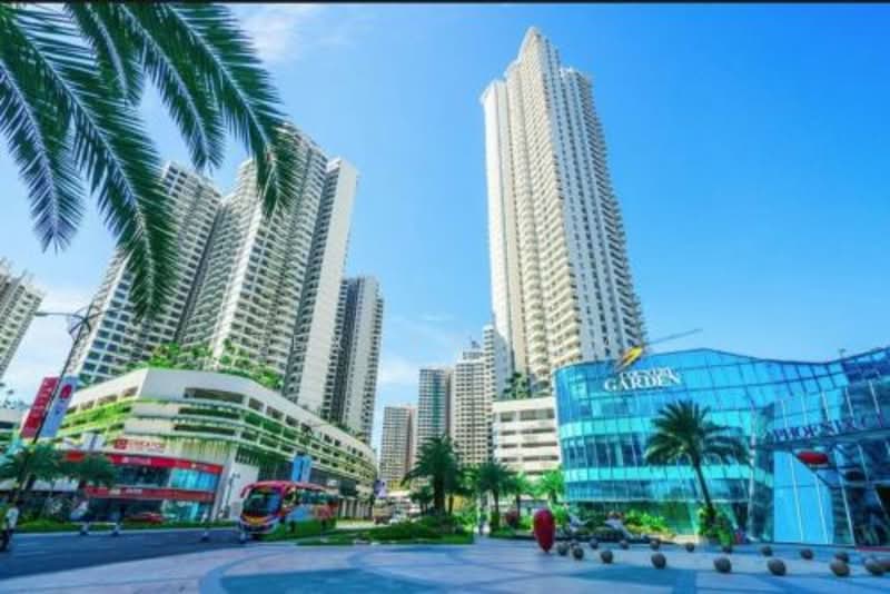 Condominium for Rent at Bay Point @ Country Garden Danga Bay - Dexter Lim - Exterior - PropertyGuru.com.my