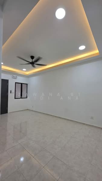 1-storey Terraced House for Sale in Taman Nilai Perdana (Nilai) - Zawana BT Zaidi Ana - Interior - PropertyGuru.com.my