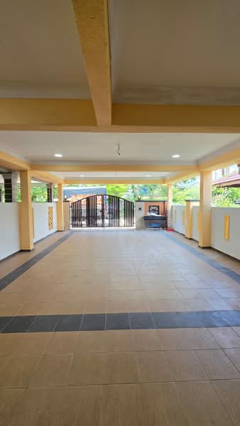 1-storey Terraced House for Sale in Taman Nilai Perdana (Nilai) - Zawana BT Zaidi Ana - Exterior - PropertyGuru.com.my