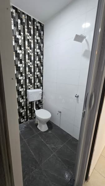1-storey Terraced House for Sale in Taman Nilai Perdana (Nilai) - Zawana BT Zaidi Ana - Bathroom - PropertyGuru.com.my