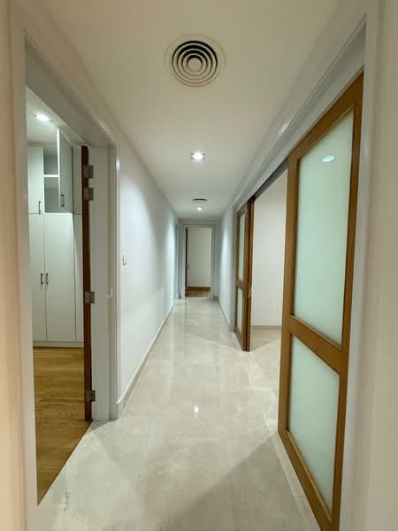 Kondominium untuk Disewa di 10 Mont Kiara @ MK10 - June Yap - Corridor - PropertyGuru.com.my