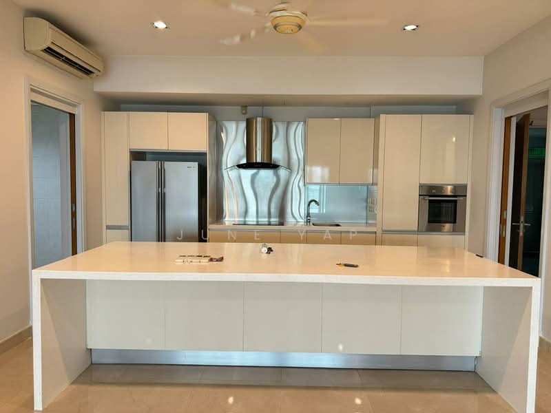 Kondominium untuk Disewa di 10 Mont Kiara @ MK10 - June Yap - Kitchen - PropertyGuru.com.my