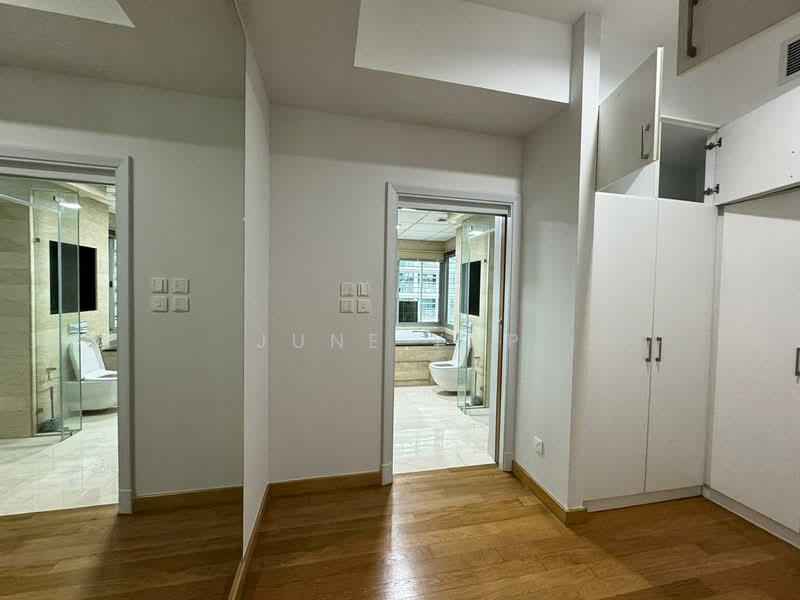 Kondominium untuk Disewa di 10 Mont Kiara @ MK10 - June Yap - Bathroom - PropertyGuru.com.my