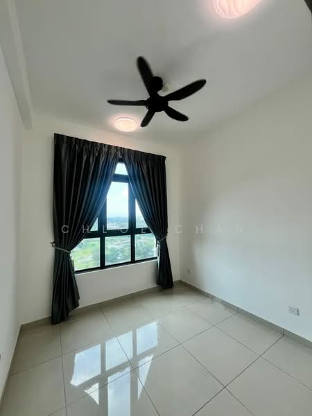 Service Residence for Rent at B11 Parkland Residence - Chloe Chan - Interior - PropertyGuru.com.my