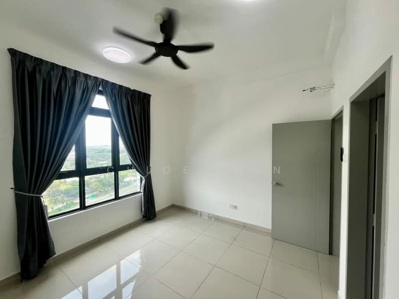 Service Residence for Rent at B11 Parkland Residence - Chloe Chan - Interior - PropertyGuru.com.my