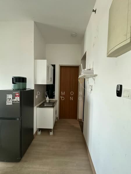 Servis Apartment untuk Disewa di The Grand Subang Jaya SS13 - Desmond Yeong - Kitchen - PropertyGuru.com.my