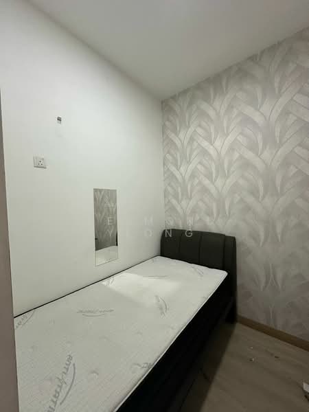 Servis Apartment untuk Disewa di The Grand Subang Jaya SS13 - Desmond Yeong - Bedroom - PropertyGuru.com.my