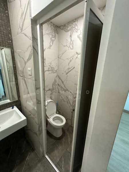Servis Apartment untuk Disewa di The Grand Subang Jaya SS13 - Desmond Yeong - Bathroom - PropertyGuru.com.my