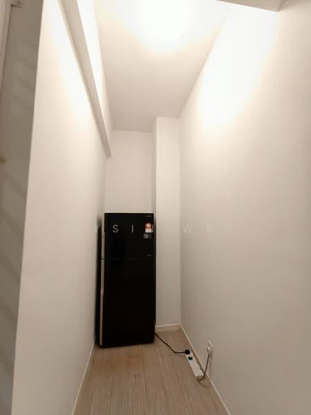 Servis Apartment untuk Disewa di The Grand @ Kelana Damansara Suite - Wysin Wan - Interior - PropertyGuru.com.my