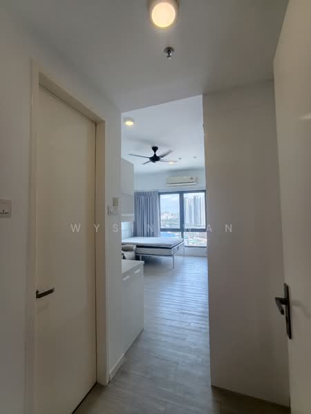 Servis Apartment untuk Disewa di The Grand @ Kelana Damansara Suite - Wysin Wan - Bedroom - PropertyGuru.com.my