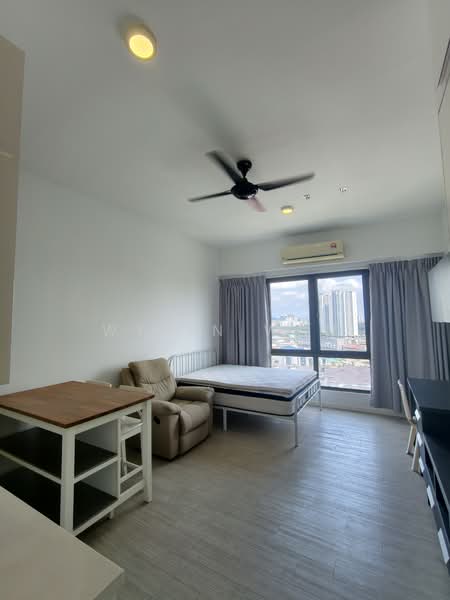 Servis Apartment untuk Disewa di The Grand @ Kelana Damansara Suite - Wysin Wan - Bedroom - PropertyGuru.com.my