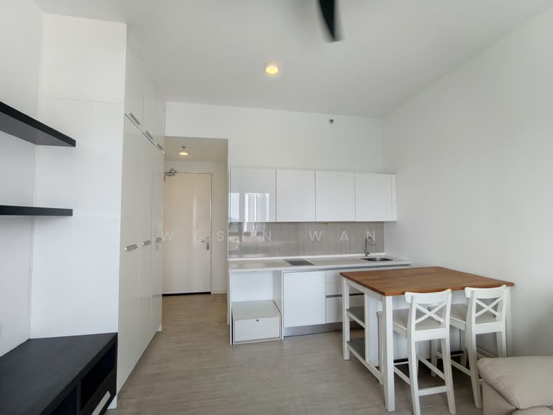 Servis Apartment untuk Disewa di The Grand @ Kelana Damansara Suite - Wysin Wan - PropertyGuru.com.my