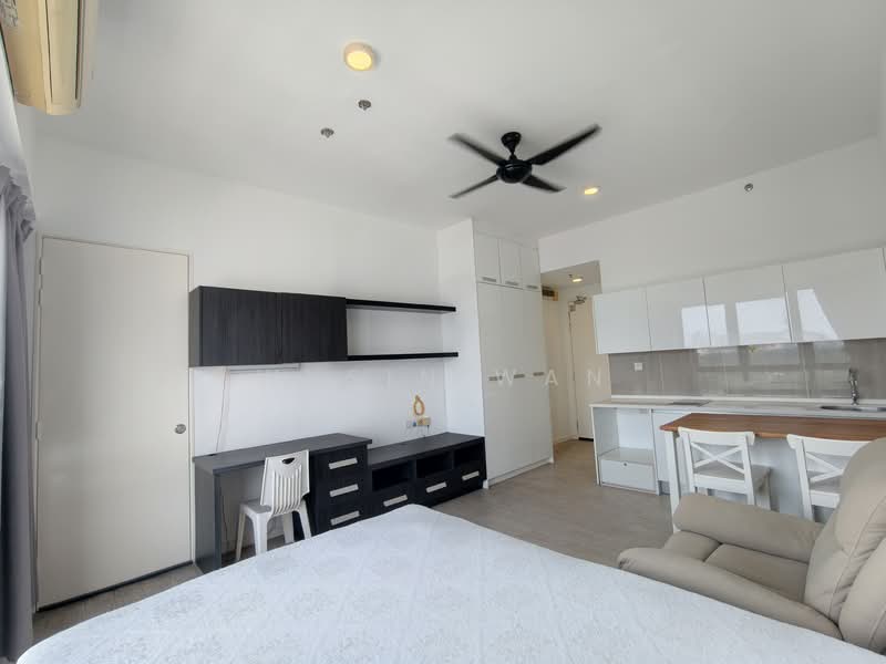 Servis Apartment untuk Disewa di The Grand @ Kelana Damansara Suite - Wysin Wan - Interior - PropertyGuru.com.my