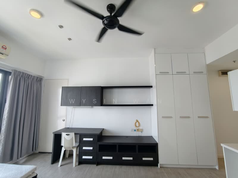 Servis Apartment untuk Disewa di The Grand @ Kelana Damansara Suite - Wysin Wan - Interior - PropertyGuru.com.my