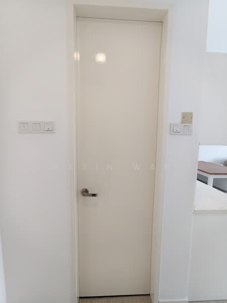 Servis Apartment untuk Disewa di The Grand @ Kelana Damansara Suite - Wysin Wan - PropertyGuru.com.my