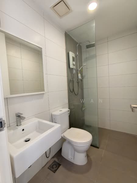 Servis Apartment untuk Disewa di The Grand @ Kelana Damansara Suite - Wysin Wan - PropertyGuru.com.my